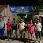 SOLIDARITAS DELI SERDANG MAJU BENTUK POSKO KE DUA TIM PEMENANGAN 03 di 22 KECAMATAN SEKABUPATEN DELI SERDANG 