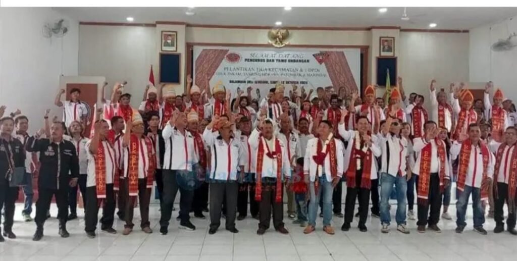 DPC HBB Deliserdang dukung Yusuf Siregar sebagai calon Bupati