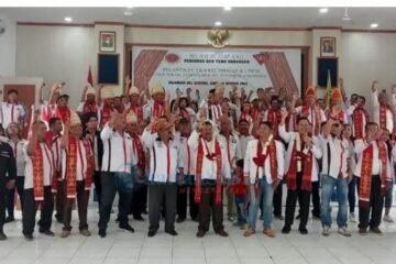 DPC HBB Deliserdang dukung Yusuf Siregar sebagai calon Bupati