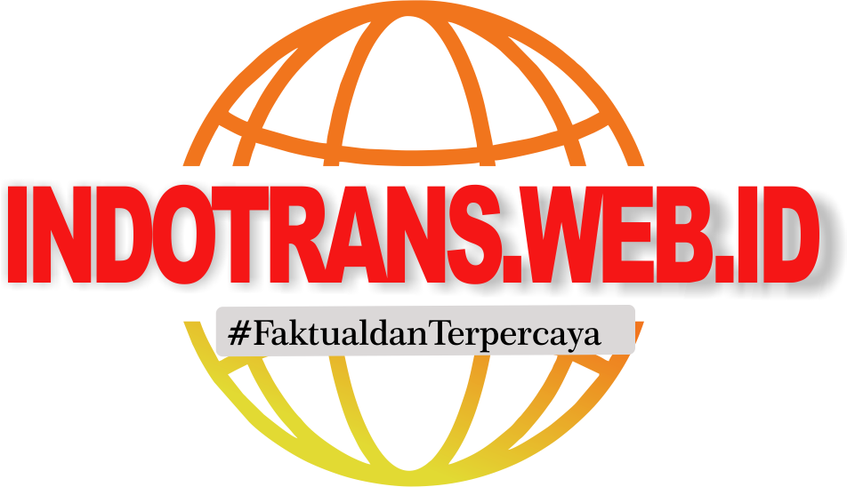 Indotrans – Berita Terkini dan Terpercaya dari Indonesia