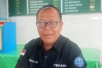 CAKEP dukung Bobby Nasution dan H. Surya.