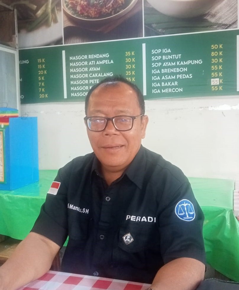 CAKEP dukung Bobby Nasution dan H. Surya.