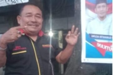 Pilkada Deliserdang 2024: Dukungan untuk AYS-BSA