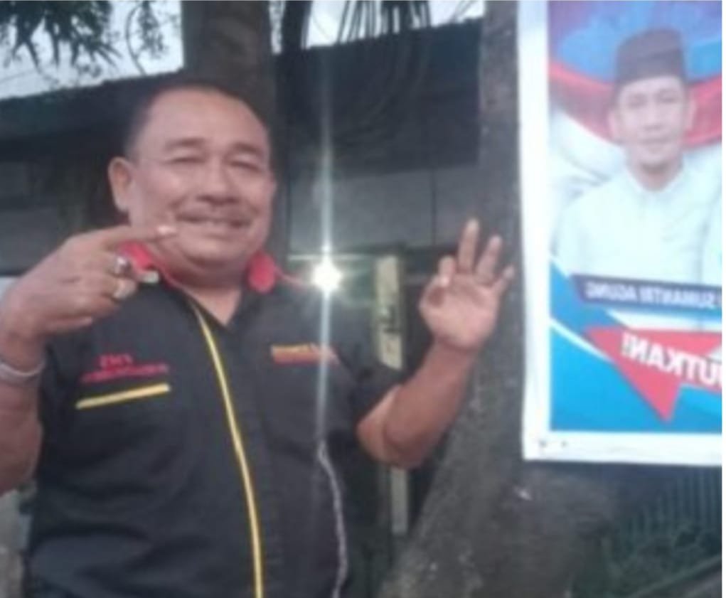 Pilkada Deliserdang 2024 Dukungan untuk AYS-BSA Meningkat Pesat Pemuda Marga Silima Bersatu