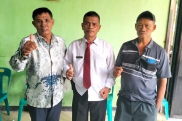P2BMI Konsolidasi dan Bimtek Advokasi