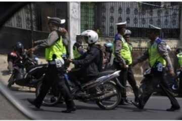 Pelatihan pra operasi Zebra Toba 2024 di Polresta Deli Serdang