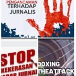 Wartawan Diancam Di Bunuh Kembali Terjadi di Medan Sumatera Utara – APH Diminta Tangkap Pelaku Pengancaman