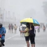 Waspada! 20 Provinsi Terancam Cuaca Ekstrem 27 Juli 2025: Hujan Lebat & Angin Kencang Siap Mengguncang
