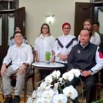 Wow! Jika Jokowi Jadi Ketua Dewan Pembina PSI, Ini Ramalan Mengejutkan dari Pengamat Politik!
