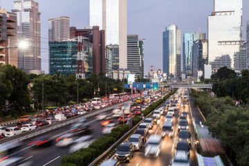 Ekonom pertanyakan keakuratan data PDB kuartal II Indonesia 2025