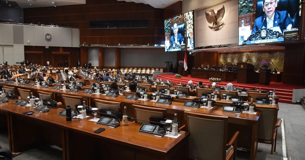 Menteri Jokowi diperiksa KPK terkait dugaan korupsi Google dan dana haji