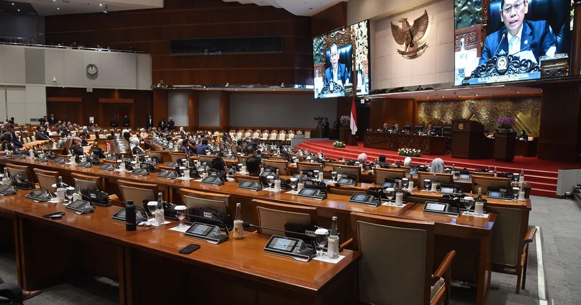 Menteri Jokowi diperiksa KPK terkait dugaan korupsi Google dan dana haji