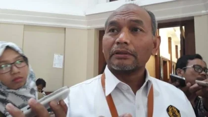 Foto : Ka SKK Migas Joko Siswanto
