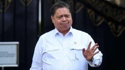 Program Satu Orang Satu Rekening menargetkan 25 juta warga yang belum memiliki rekening bank.