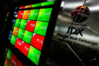 BEI akan mengeluarkan 80 saham kategori HSC dari perhitungan IHSG