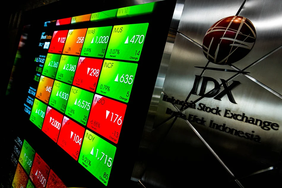 BEI akan mengeluarkan 80 saham kategori HSC dari perhitungan IHSG