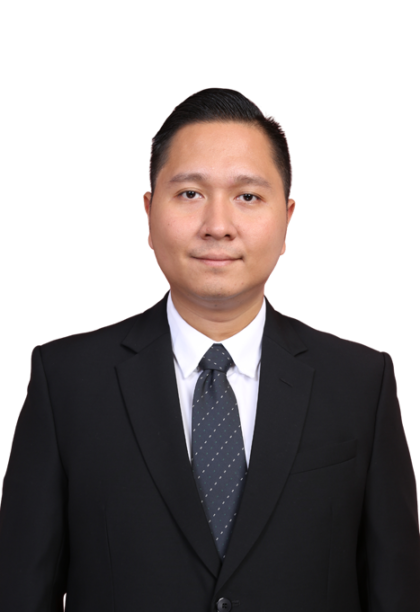 Josua Pardede Chief Economist Permata Bank