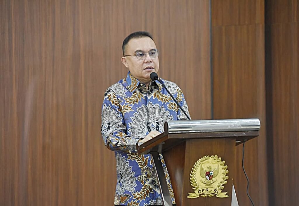Ilustrasi kapal di kawasan Pelabuhan Belawan terkait pemberitaan penyelundupan 1,16 ton ketamin.