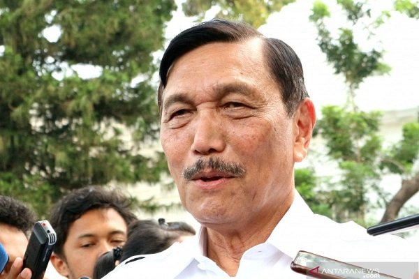 Usulan DEN soal Definisi Korupsi Disetujui Presiden Prabowo Subianto