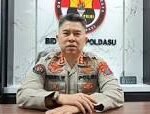 Kabid Penerangan Polda SUMUT DR Kombes Pol Ferry Walintukan