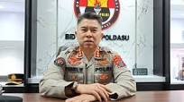 Kabid Penerangan Polda SUMUT DR Kombes Pol Ferry Walintukan