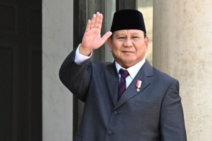Target kredit kerakyatan Rp400 triliun pada 2027 melalui KUR, kredit perumahan, dan pembiayaan alsintan.